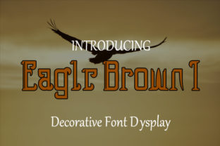 How Eagle Brown 1 Transformed Our Bakery Branding with Vintage Charm