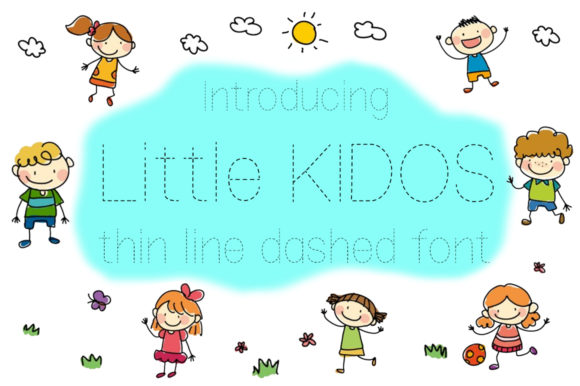 Little Kidos: A Designer’s Honest Take on Using It for Real Projects