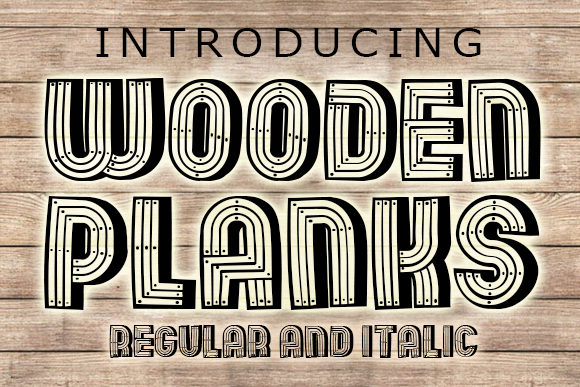 Wooden Planks: A Designer’s Take on Its Real-World Use